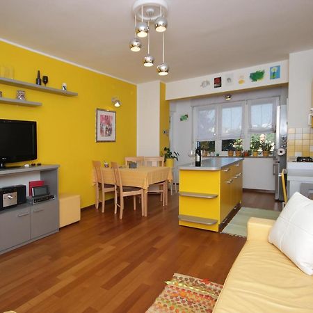 Apartment Bizjak Πούλα Εξωτερικό φωτογραφία