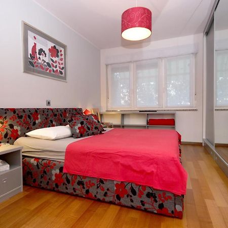 Apartment Bizjak Πούλα Εξωτερικό φωτογραφία