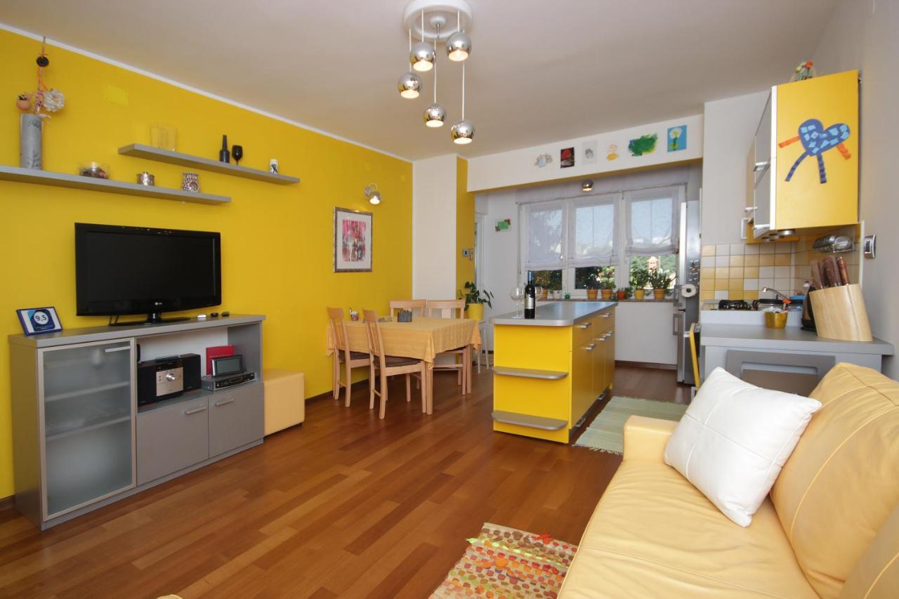Apartment Bizjak Πούλα Εξωτερικό φωτογραφία