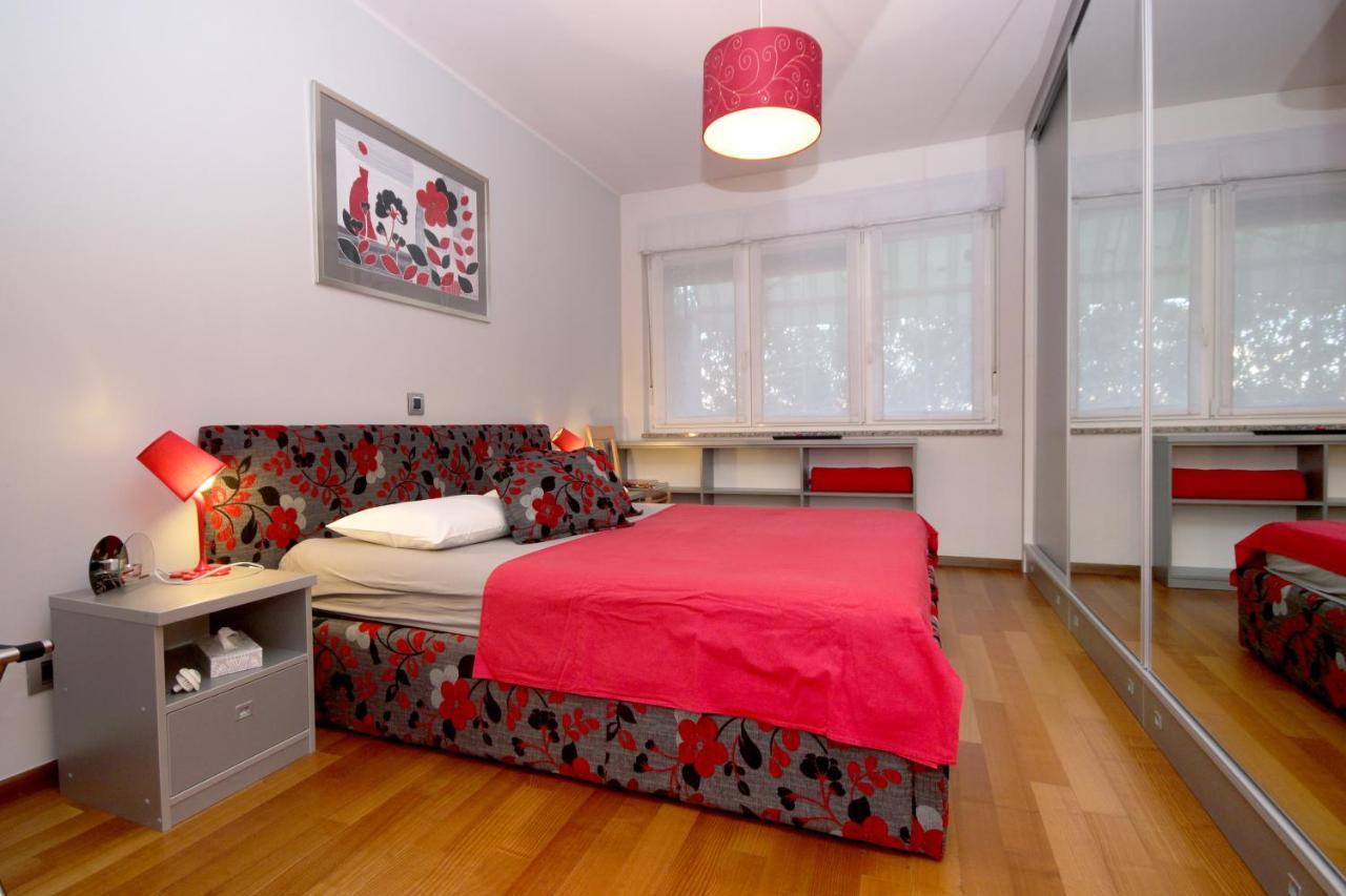 Apartment Bizjak Πούλα Εξωτερικό φωτογραφία