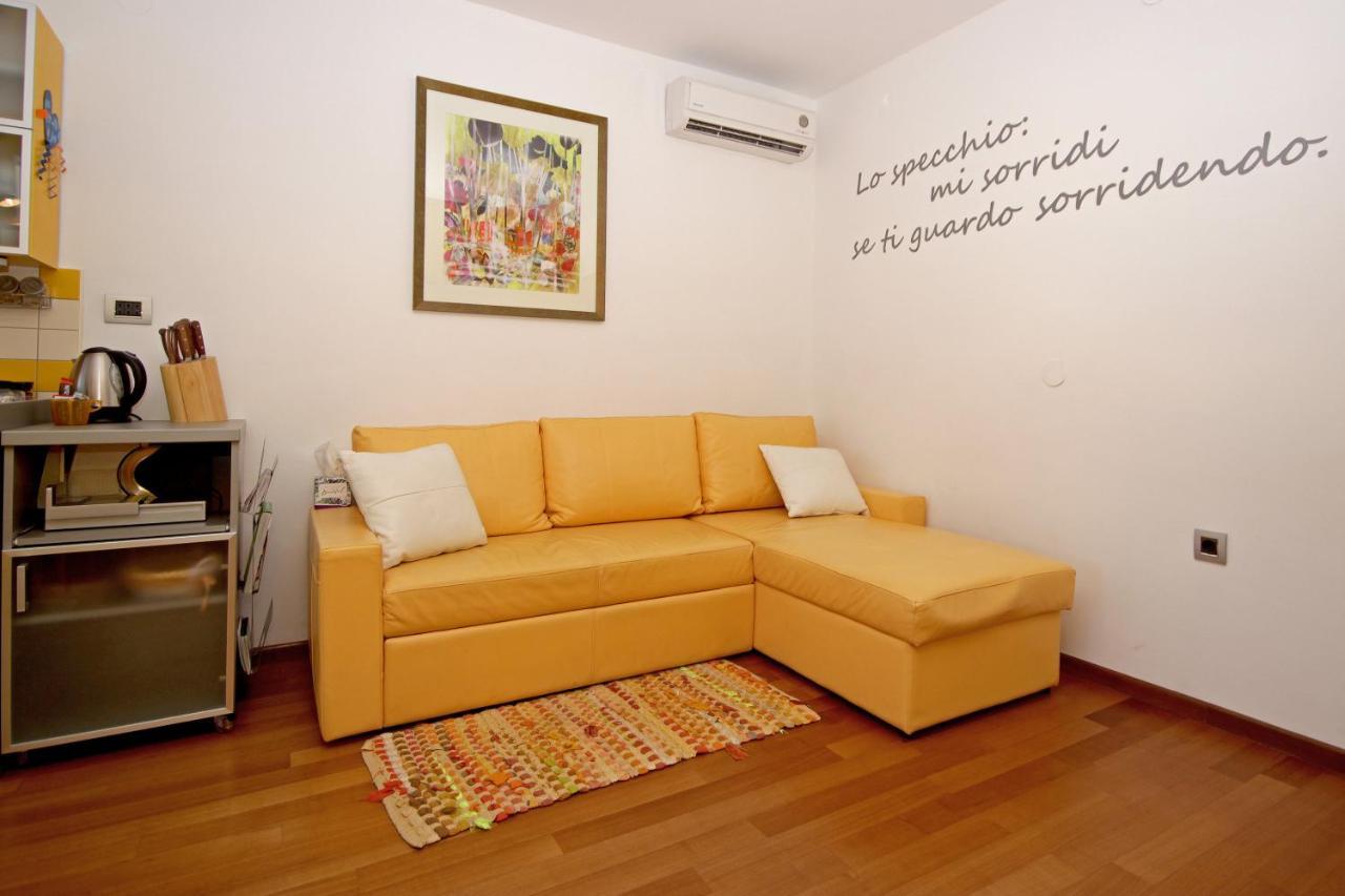 Apartment Bizjak Πούλα Εξωτερικό φωτογραφία