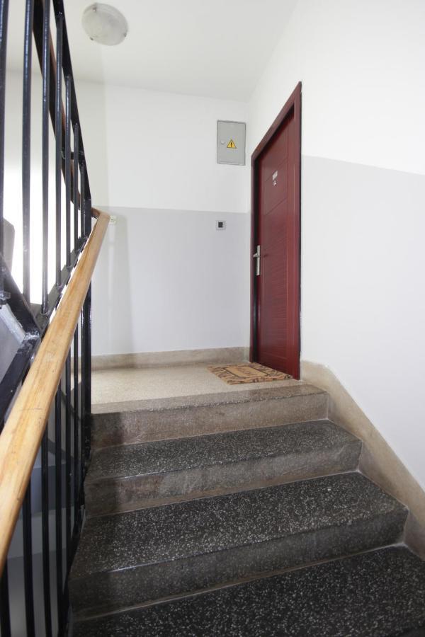 Apartment Bizjak Πούλα Εξωτερικό φωτογραφία