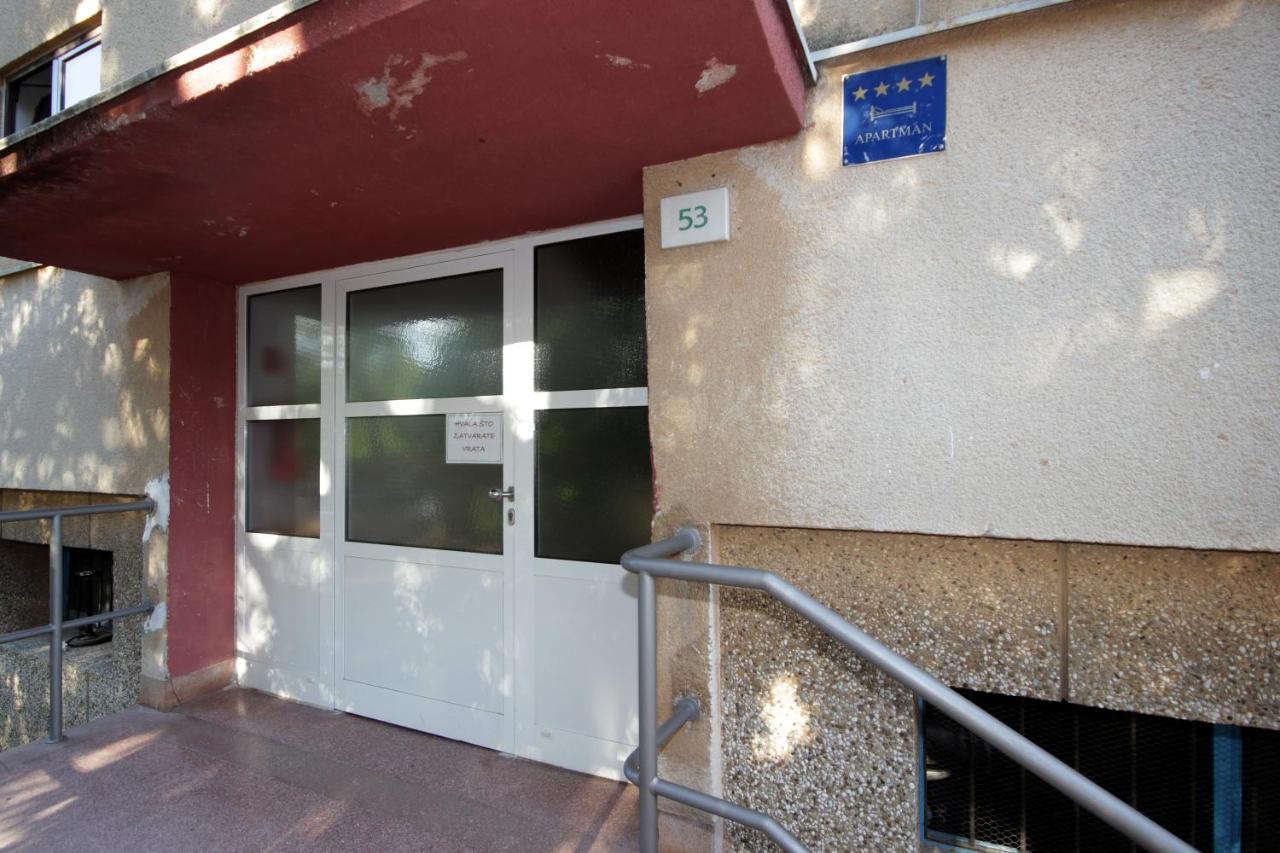 Apartment Bizjak Πούλα Εξωτερικό φωτογραφία