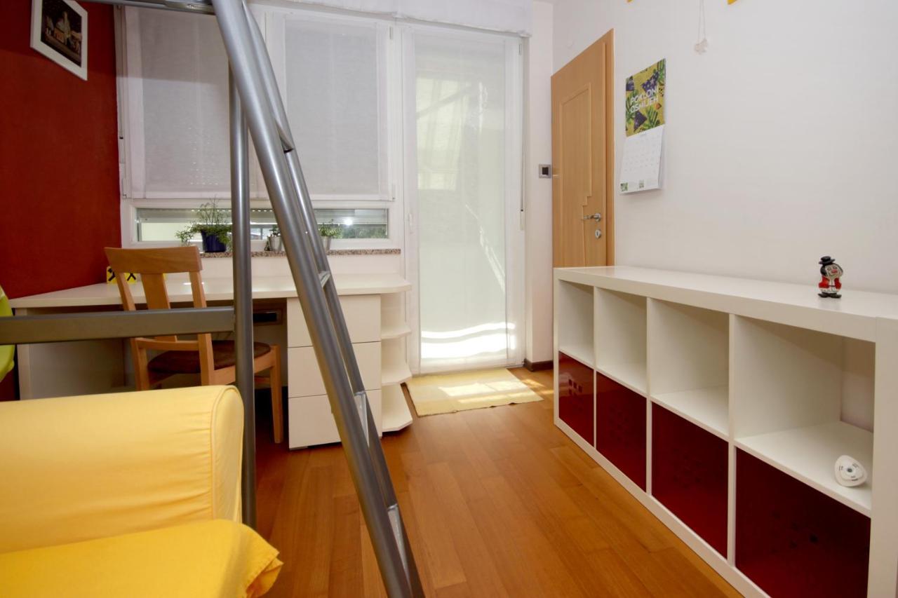 Apartment Bizjak Πούλα Εξωτερικό φωτογραφία