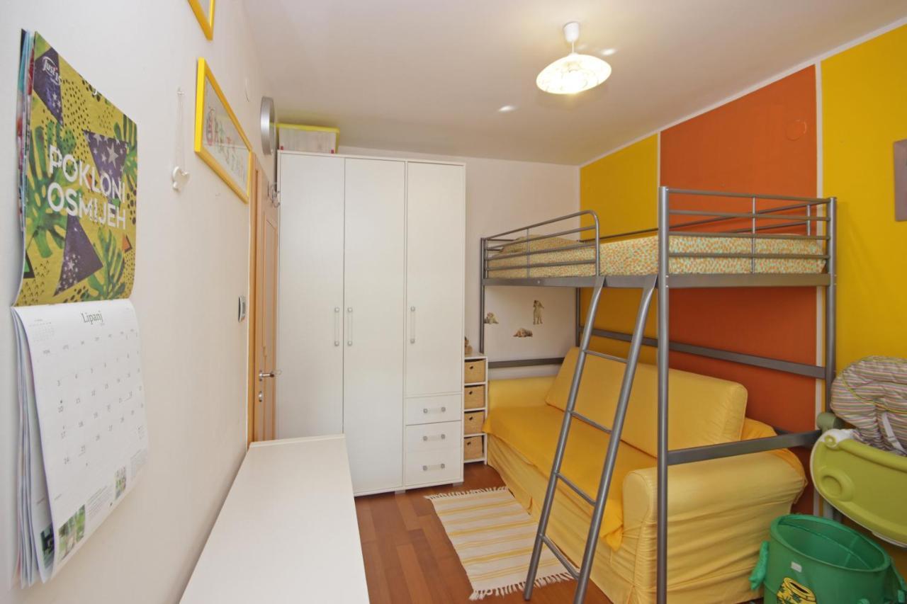Apartment Bizjak Πούλα Εξωτερικό φωτογραφία