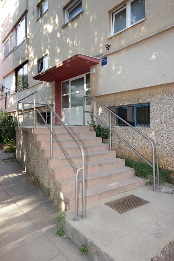 Apartment Bizjak Πούλα Εξωτερικό φωτογραφία