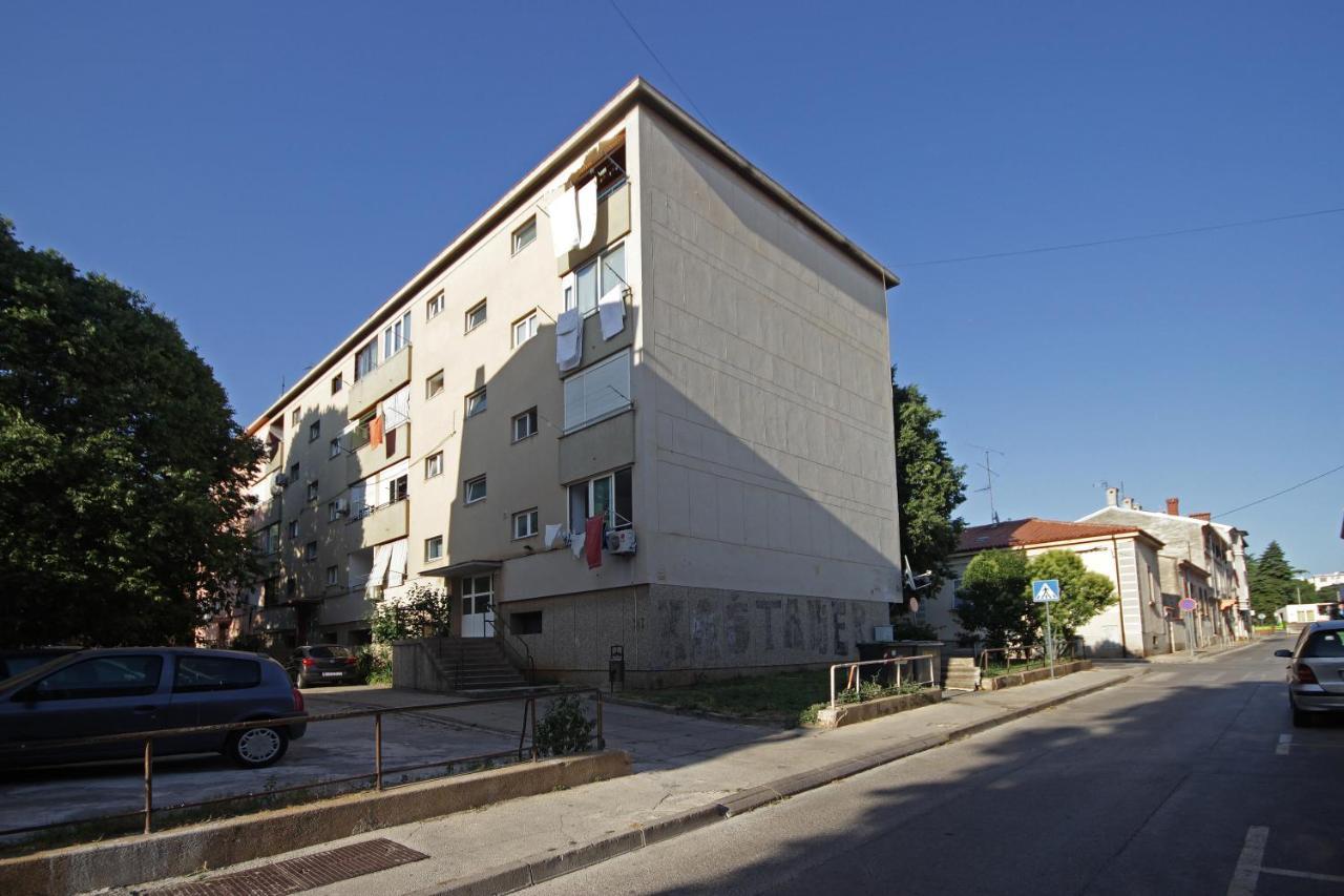 Apartment Bizjak Πούλα Εξωτερικό φωτογραφία