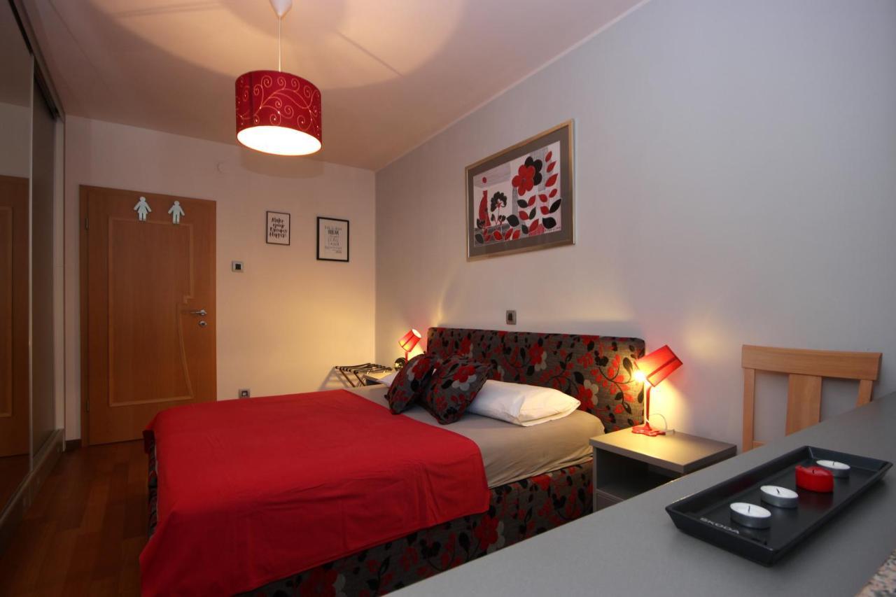 Apartment Bizjak Πούλα Εξωτερικό φωτογραφία