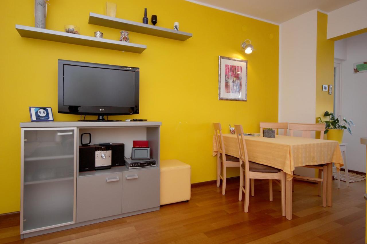 Apartment Bizjak Πούλα Εξωτερικό φωτογραφία