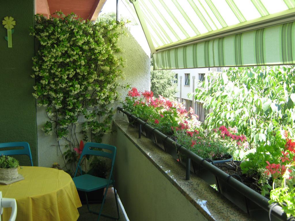 Apartment Bizjak Πούλα Εξωτερικό φωτογραφία