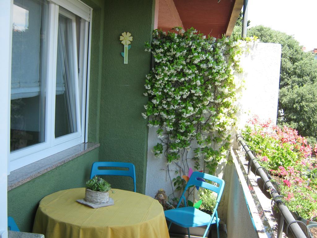 Apartment Bizjak Πούλα Δωμάτιο φωτογραφία