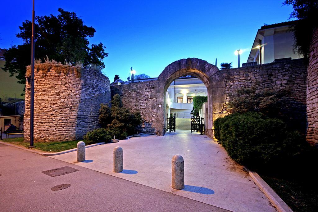 Apartment Bizjak Πούλα Εξωτερικό φωτογραφία
